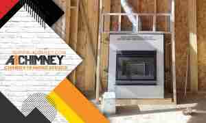 Chimney Framing Rebuild
